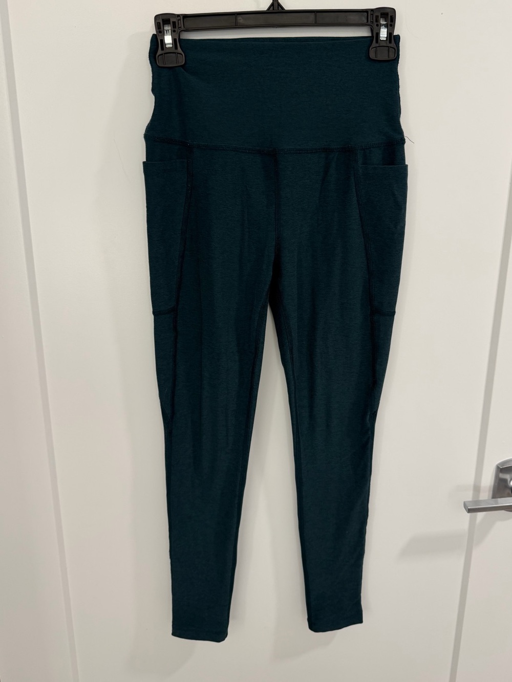 Beyond Yoga High Waisted Pocket Leggings